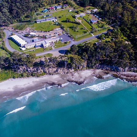 Lufra Beachside Hotel Иглхок-Нек Экстерьер фото