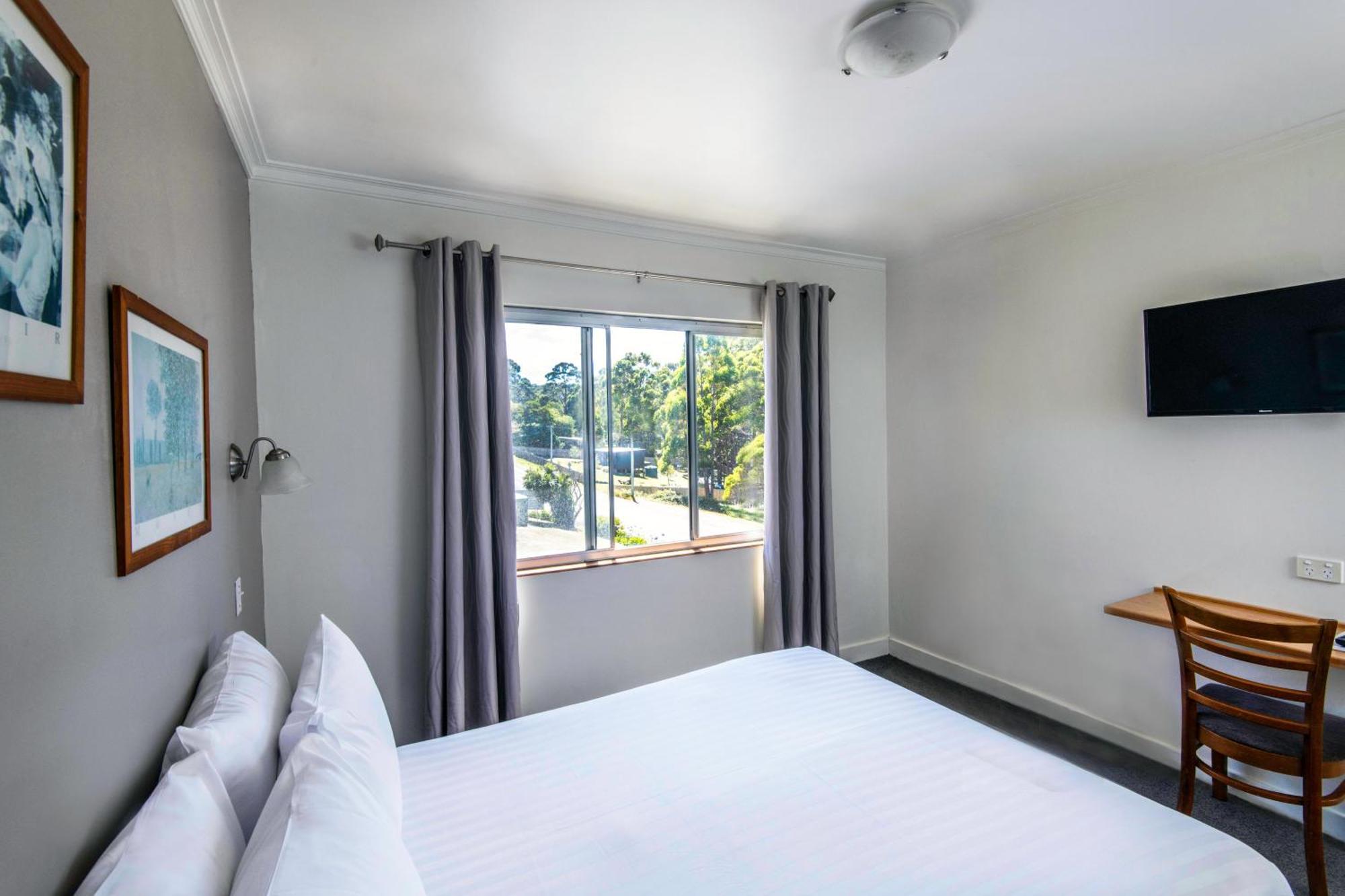 Lufra Beachside Hotel Иглхок-Нек Экстерьер фото