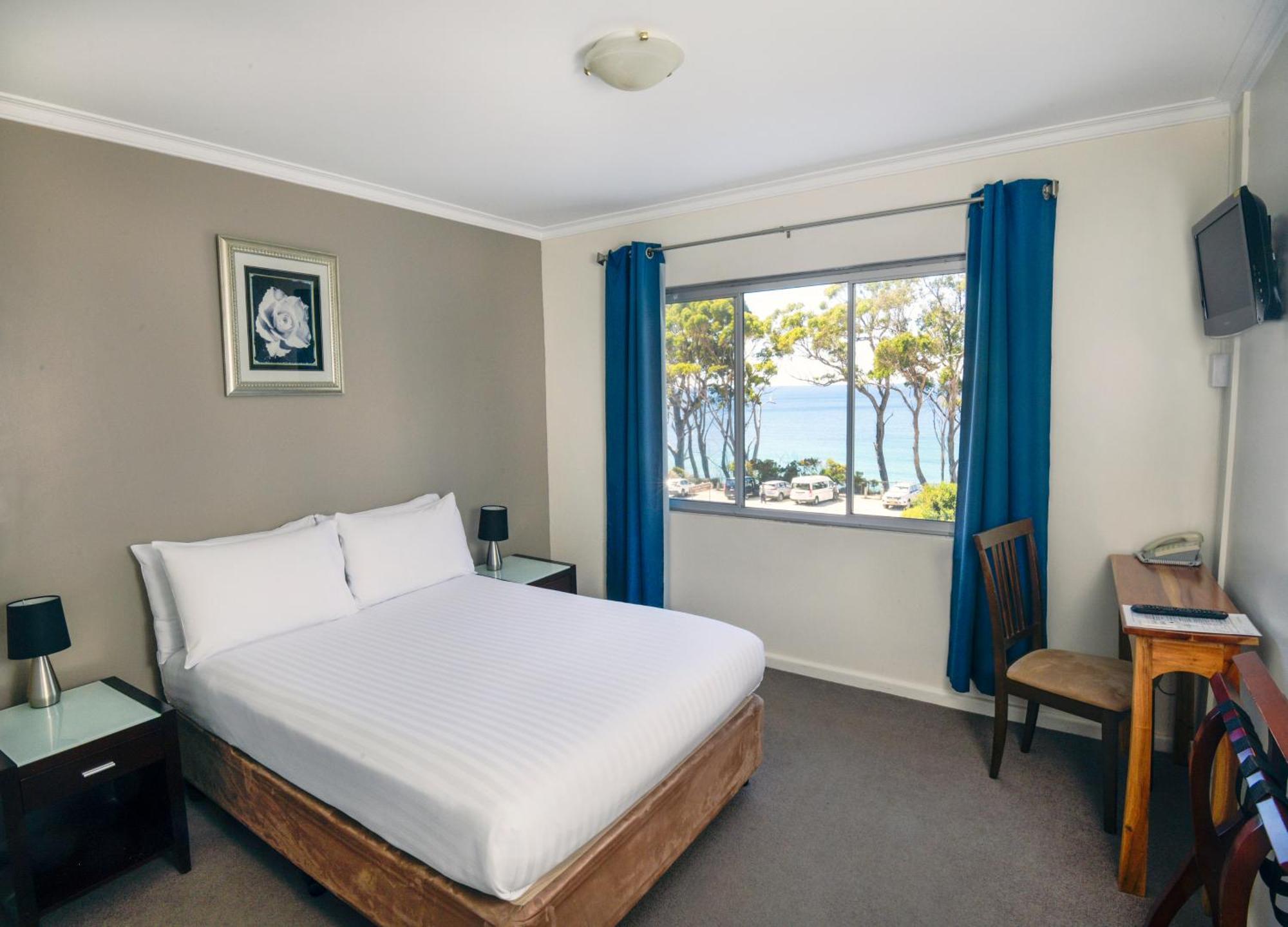 Lufra Beachside Hotel Иглхок-Нек Экстерьер фото