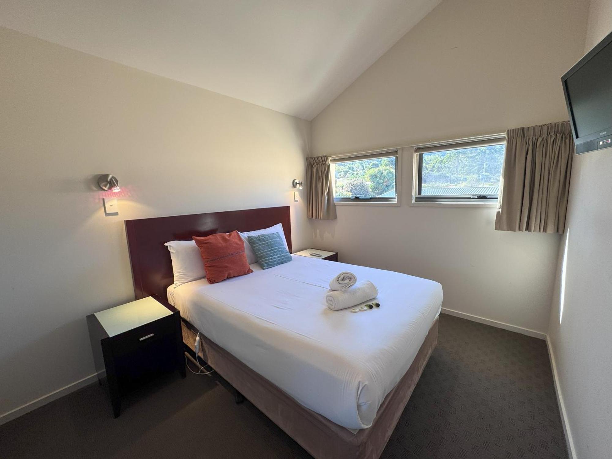 Lufra Beachside Hotel Иглхок-Нек Номер фото