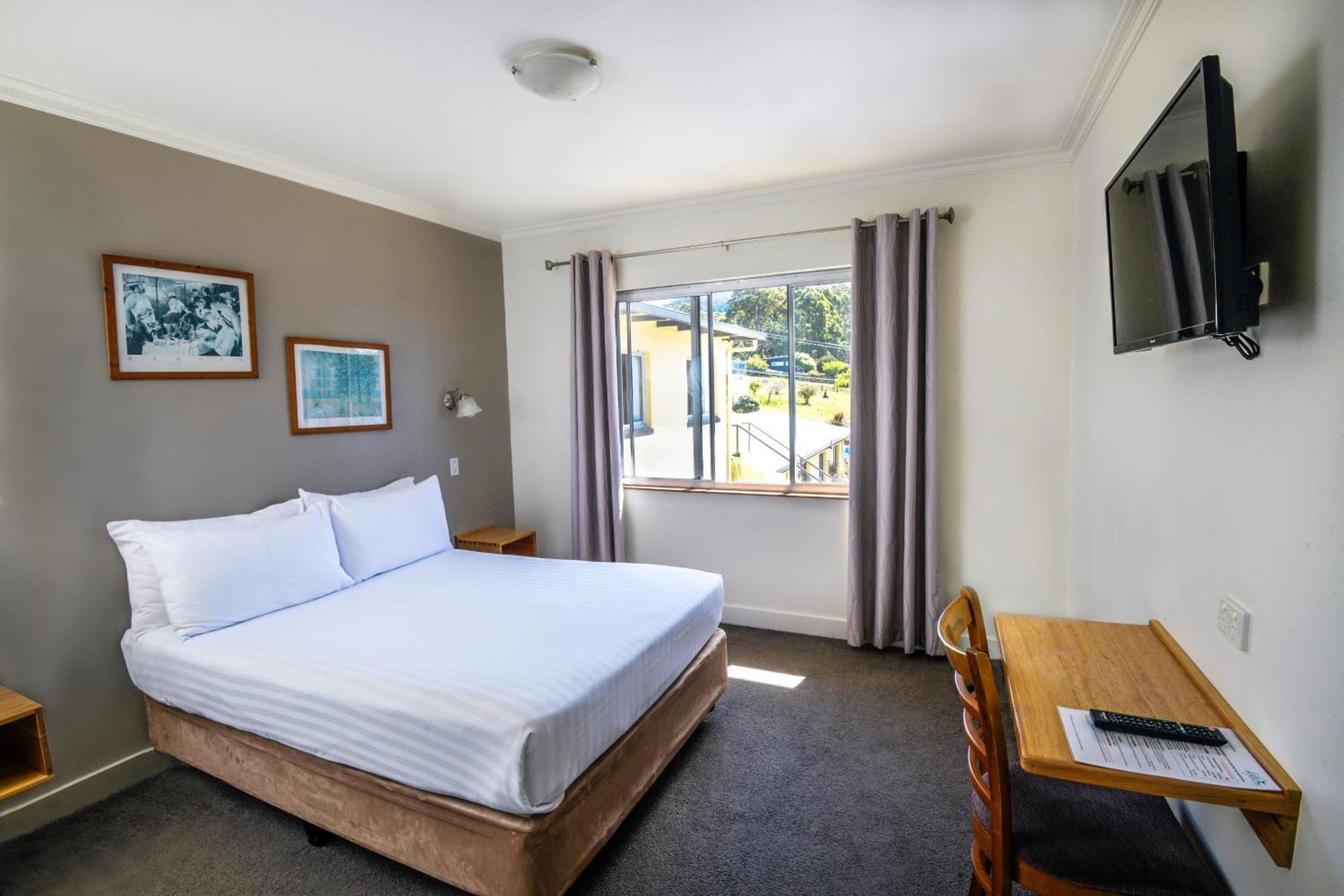 Lufra Beachside Hotel Иглхок-Нек Экстерьер фото