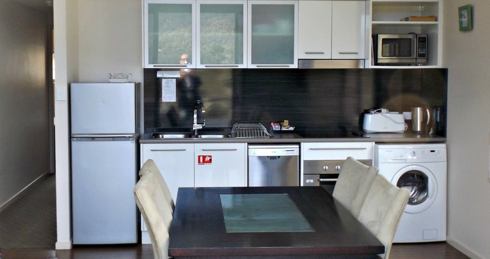 Lufra Beachside Hotel Иглхок-Нек Экстерьер фото