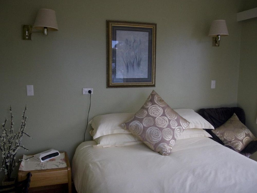 Lufra Beachside Hotel Иглхок-Нек Экстерьер фото